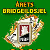 Årets bridgeildsjel 2022