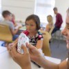 Allerede 39 påmeldte til juniorleiren i Drammen i sommer