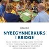 Bli med på online nybegynnerkurs