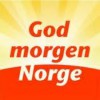 God Morgen Norge mandag