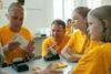 Juniorsamling 10.-12.januar 2020