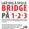 Vestlandets største bridgekurs!