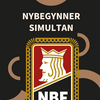 Nybegynnersimultan 2025