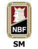 3. og 4. divisjon seriemesterskapet 2021