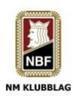 Finale NM for Klubblag 2019