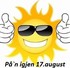 Spilleopphold i juli