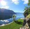Øydvinstod Open 24-26 april