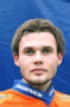 Jonny Hansen og Siw Thoresen vant mix-par