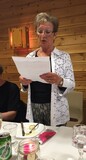 ... og "Essan skal stikke kongan"