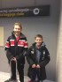 Juniorene spiller Nordisk