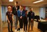 Medaljevinnerne NM junior 2021