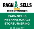 Ragn-Sells Internasjonale Storturnering Mester
