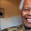Nelson Mandela, i dyp respekt..