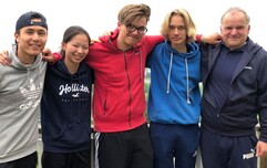 The School Championship 2024