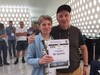 Geta and Radu Mihai